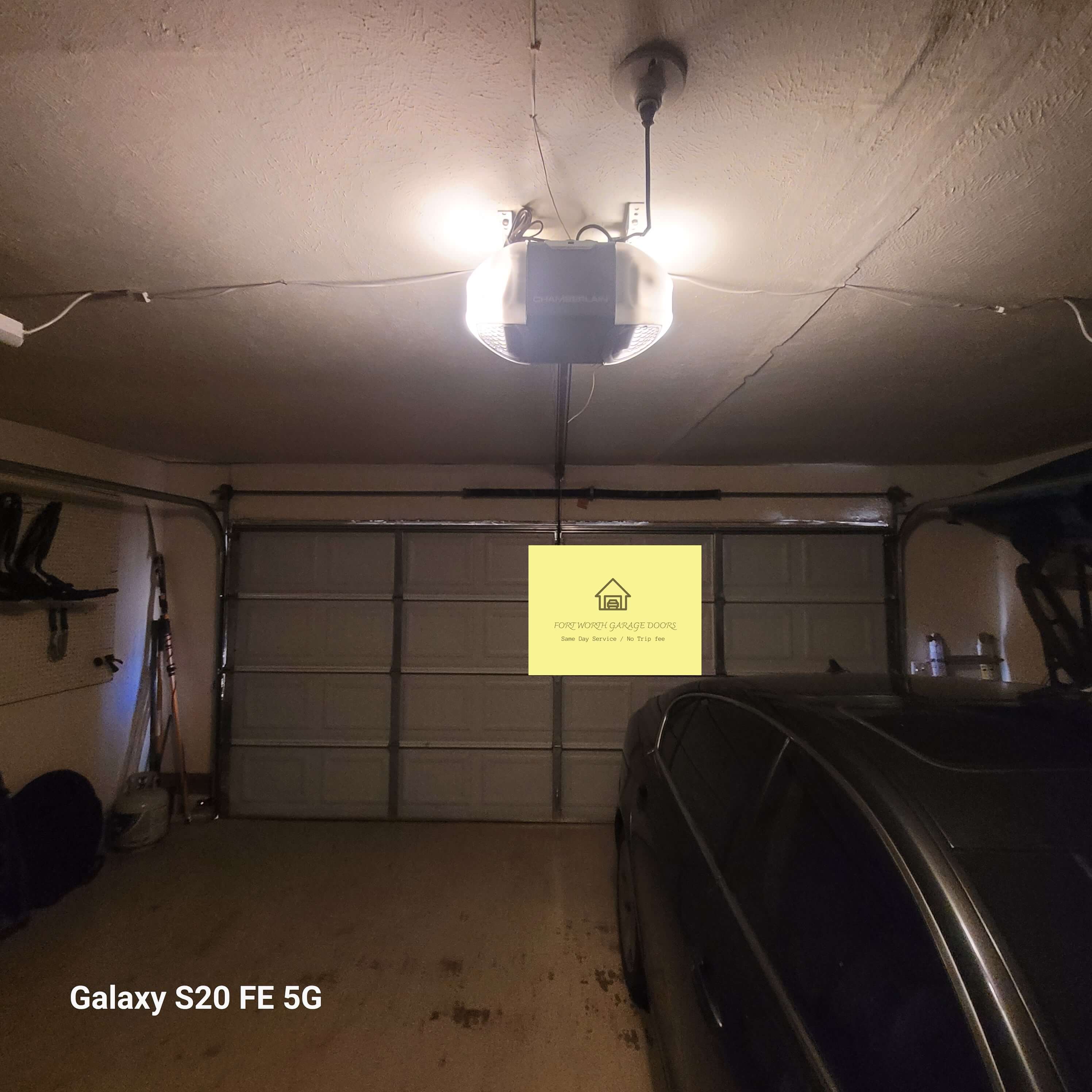 chamberlain-garage-door-opener-repair