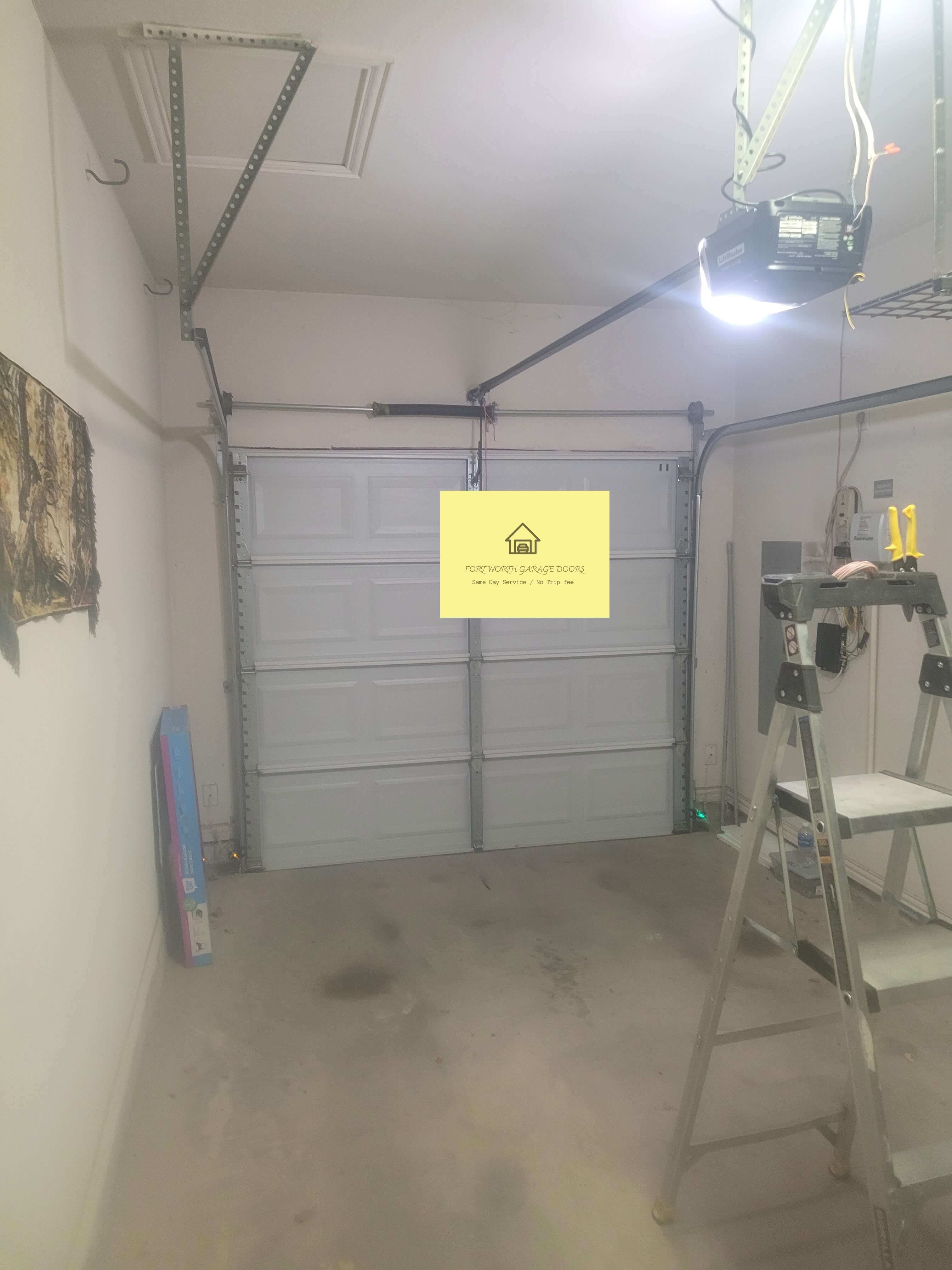 liftmaster-81650-garage-door-opener-install