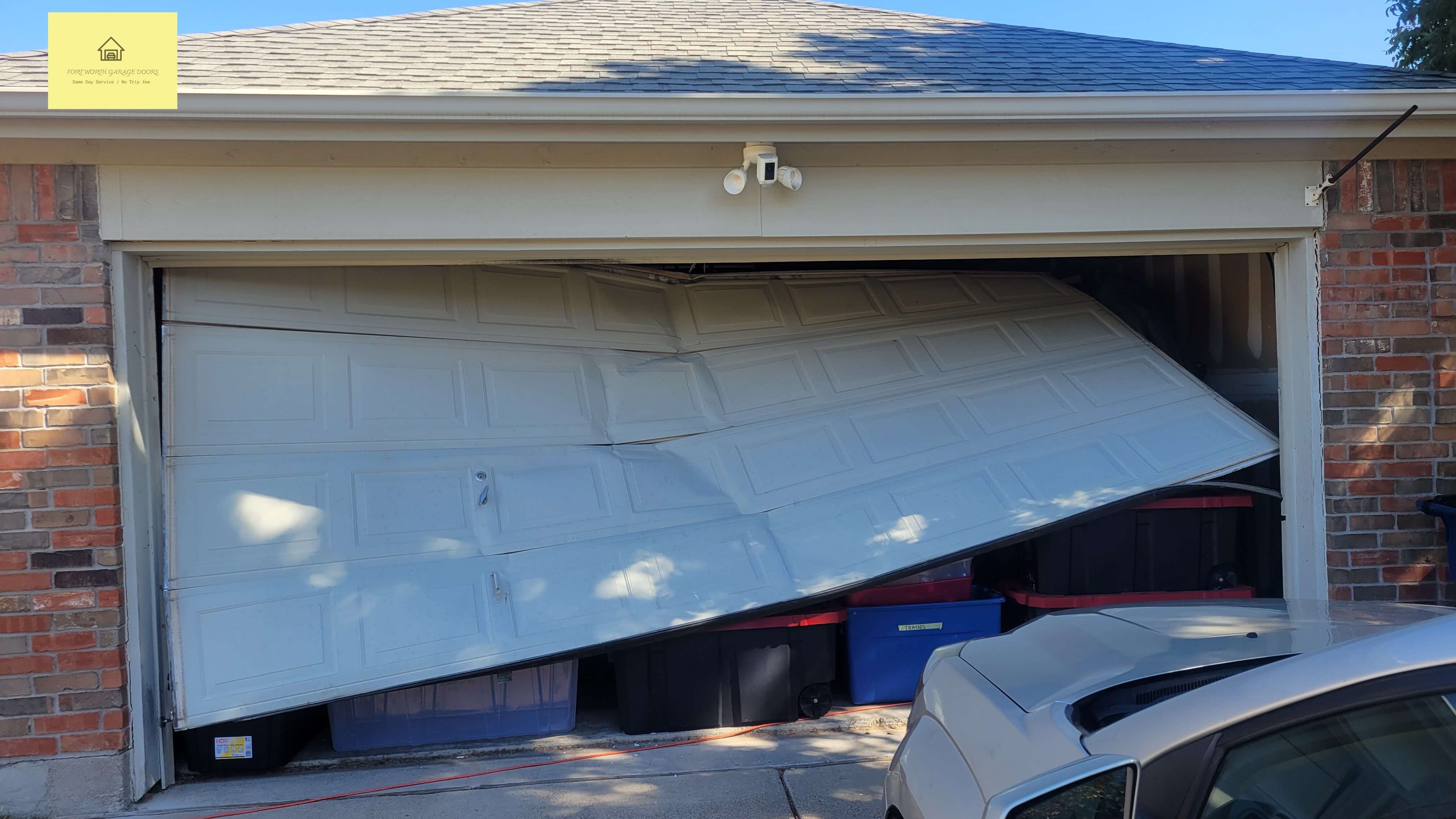 new-two-car-garage-door-replacement