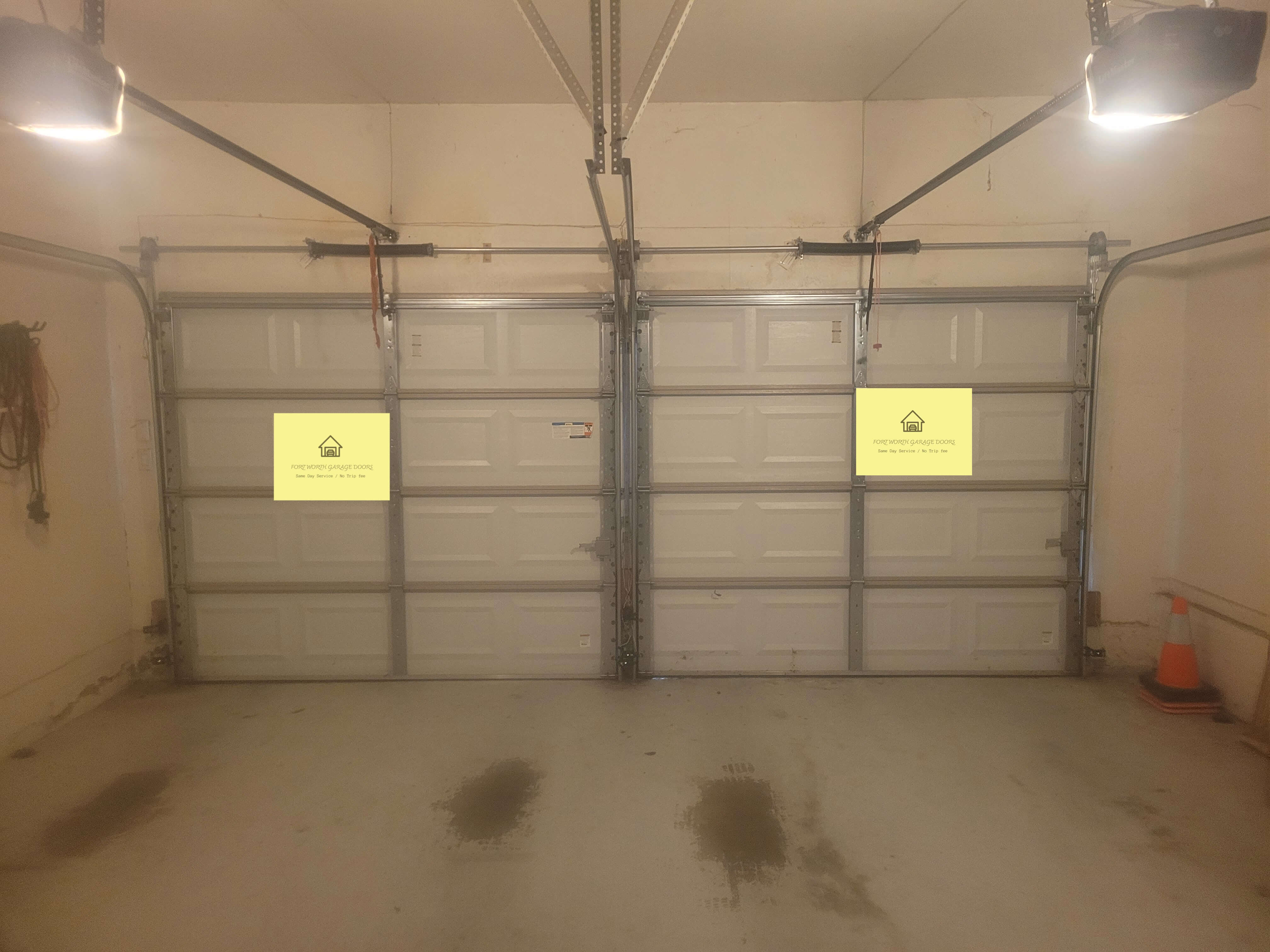 single-car-garage-door-torsion-spring-replacement